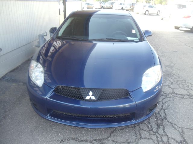 2009 Mitsubishi Eclipse XLS