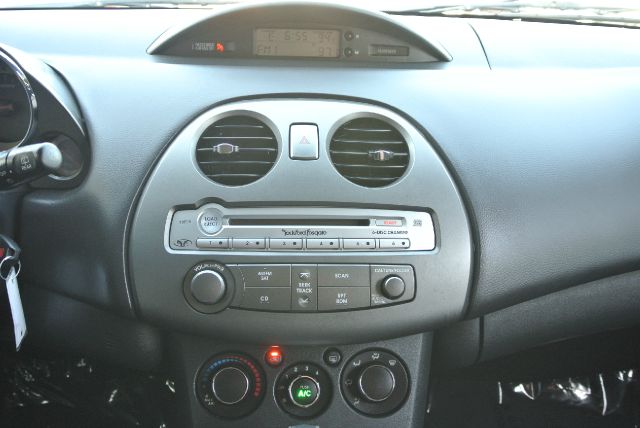 2009 Mitsubishi Eclipse XLS