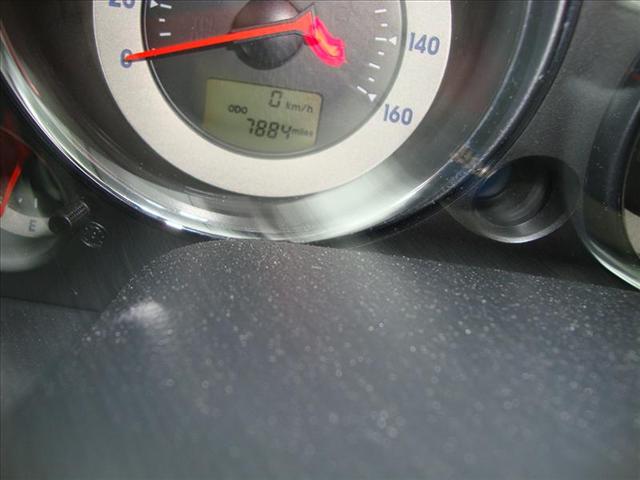 2009 Mitsubishi Eclipse XLS