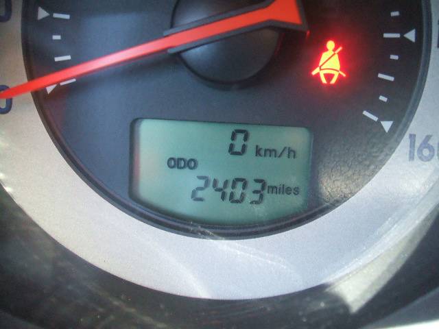 2009 Mitsubishi Eclipse XLS