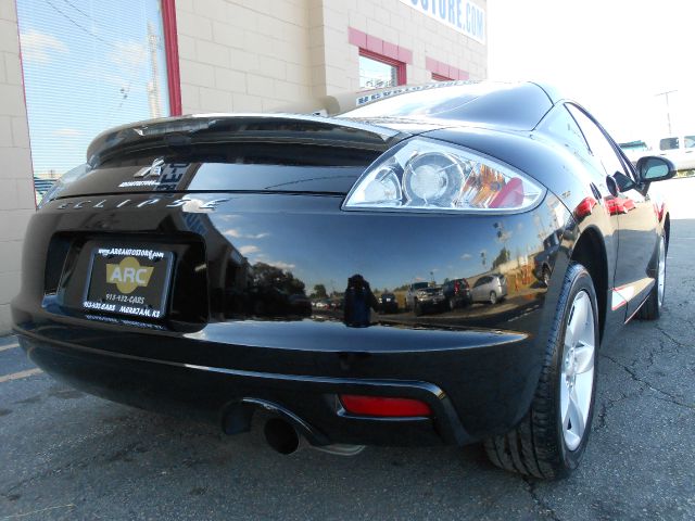 2009 Mitsubishi Eclipse XLS