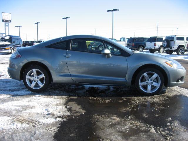 2009 Mitsubishi Eclipse XLS