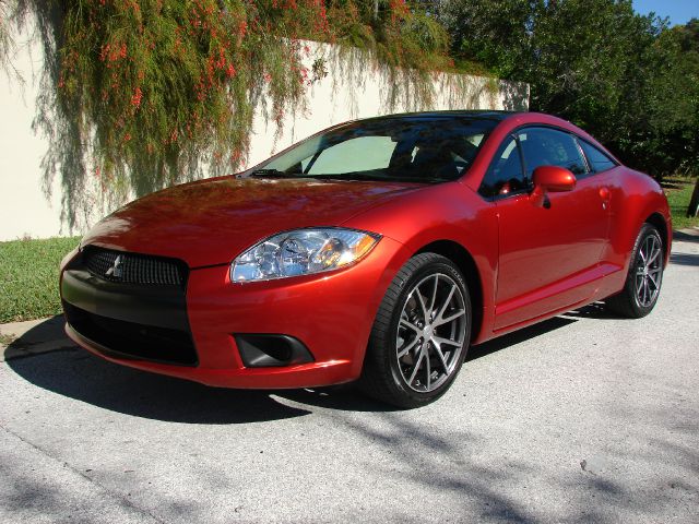 2011 Mitsubishi Eclipse LS, Ext.cab.4x4 15