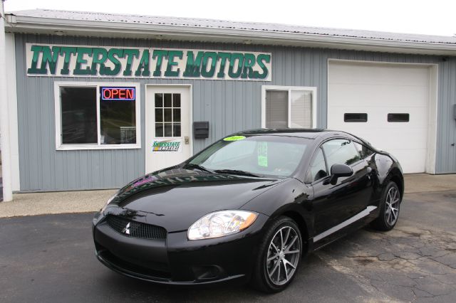 2011 Mitsubishi Eclipse LS, Ext.cab.4x4 15