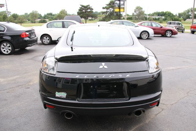 2011 Mitsubishi Eclipse LS, Ext.cab.4x4 15