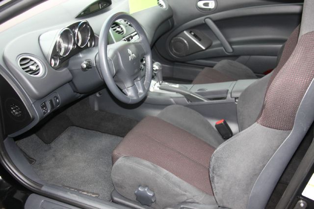 2011 Mitsubishi Eclipse LS, Ext.cab.4x4 15