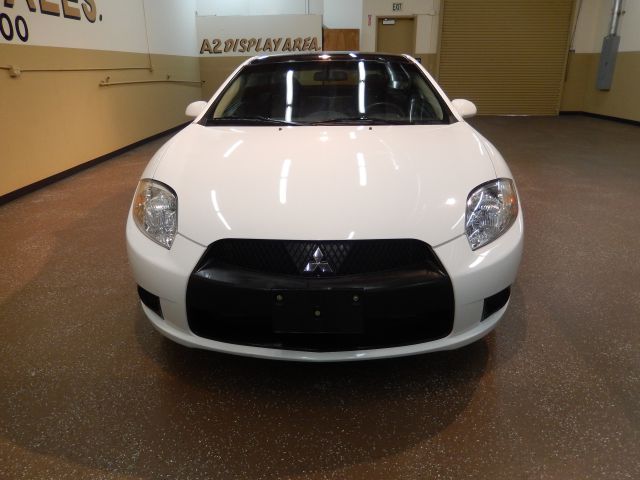 2012 Mitsubishi Eclipse LS, Ext.cab.4x4 15