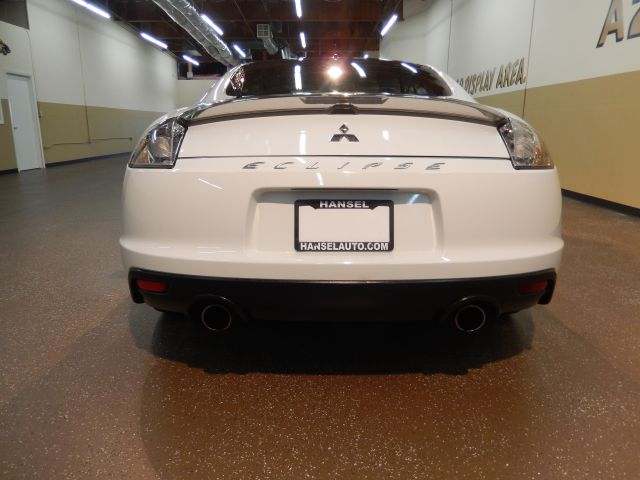 2012 Mitsubishi Eclipse LS, Ext.cab.4x4 15