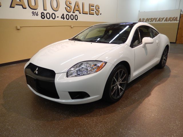 2012 Mitsubishi Eclipse LS, Ext.cab.4x4 15