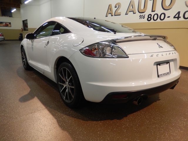 2012 Mitsubishi Eclipse LS, Ext.cab.4x4 15