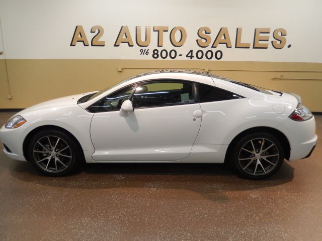2012 Mitsubishi Eclipse LS, Ext.cab.4x4 15