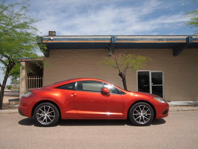 2012 Mitsubishi Eclipse LS, Ext.cab.4x4 15