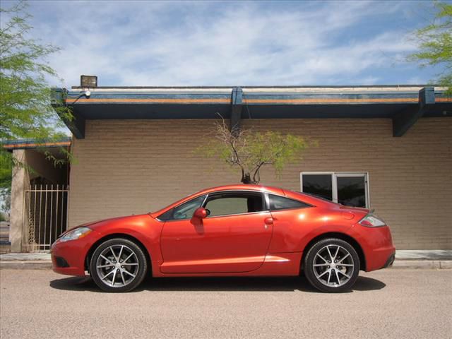 2012 Mitsubishi Eclipse LS, Ext.cab.4x4 15
