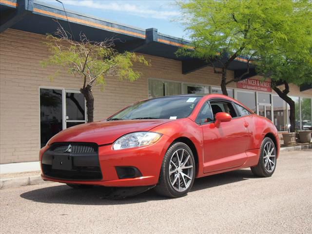 2012 Mitsubishi Eclipse LS, Ext.cab.4x4 15