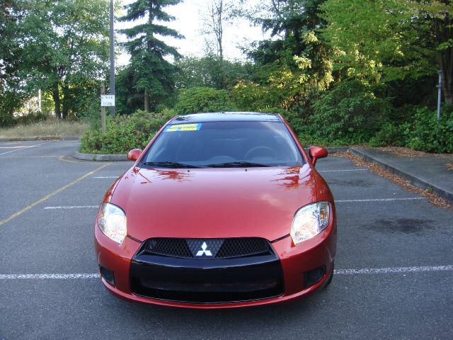 2012 Mitsubishi Eclipse LS, Ext.cab.4x4 15