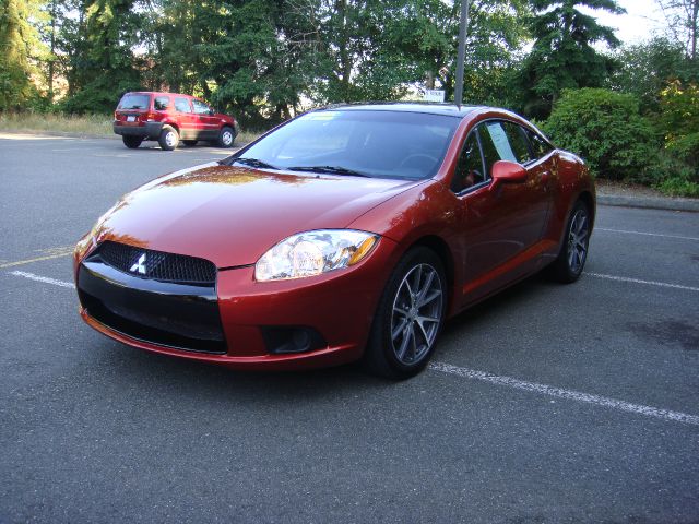 2012 Mitsubishi Eclipse LS, Ext.cab.4x4 15
