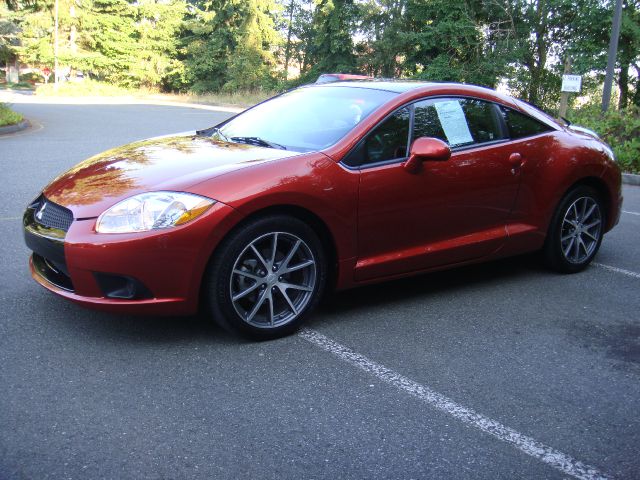 2012 Mitsubishi Eclipse LS, Ext.cab.4x4 15