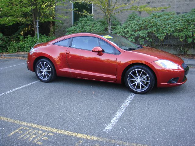 2012 Mitsubishi Eclipse LS, Ext.cab.4x4 15