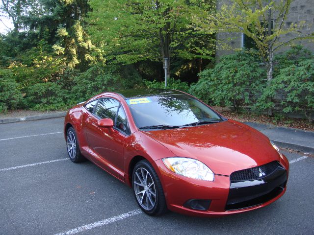 2012 Mitsubishi Eclipse LS, Ext.cab.4x4 15