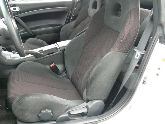 2012 Mitsubishi Eclipse LS, Ext.cab.4x4 15