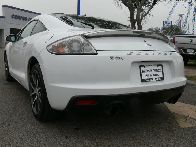 2012 Mitsubishi Eclipse LS, Ext.cab.4x4 15