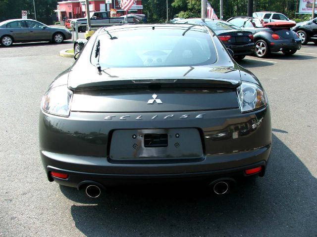 2012 Mitsubishi Eclipse LS, Ext.cab.4x4 15