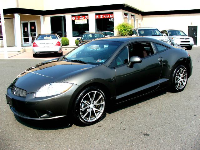 2012 Mitsubishi Eclipse LS, Ext.cab.4x4 15