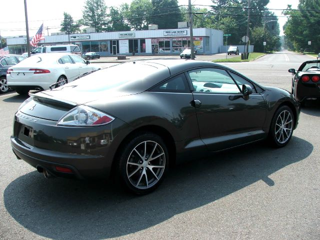 2012 Mitsubishi Eclipse LS, Ext.cab.4x4 15