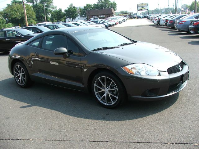 2012 Mitsubishi Eclipse LS, Ext.cab.4x4 15