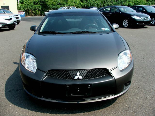 2012 Mitsubishi Eclipse LS, Ext.cab.4x4 15