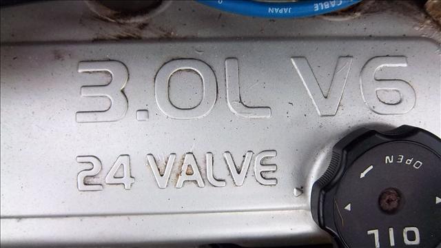 2002 Mitsubishi Eclipse Spyder Unknown