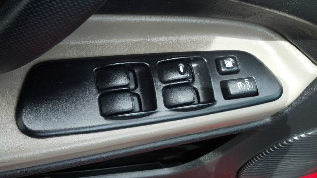 2003 Mitsubishi Eclipse Spyder T6 SR 7