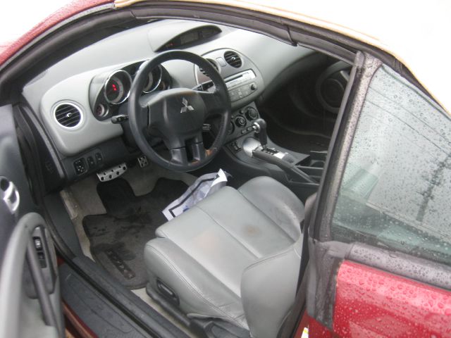 2007 Mitsubishi Eclipse Spyder S Sedan Fully-laoded