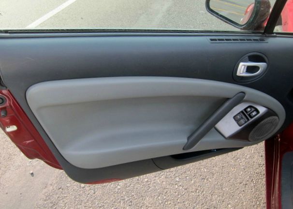 2007 Mitsubishi Eclipse Spyder S Sedan Fully-laoded