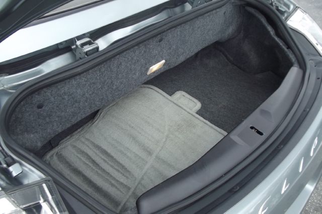 2007 Mitsubishi Eclipse Spyder S Sedan Fully-laoded