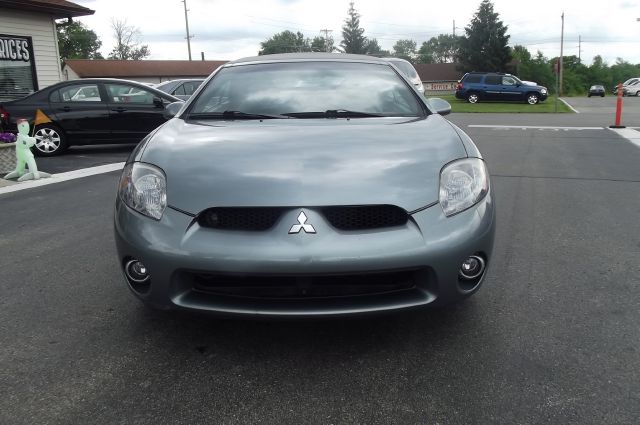 2007 Mitsubishi Eclipse Spyder S Sedan Fully-laoded