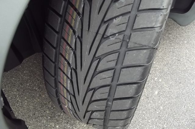 2007 Mitsubishi Eclipse Spyder S Sedan Fully-laoded