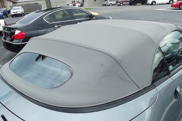 2007 Mitsubishi Eclipse Spyder S Sedan Fully-laoded