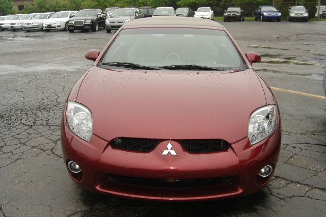 2007 Mitsubishi Eclipse Spyder S Sedan Fully-laoded