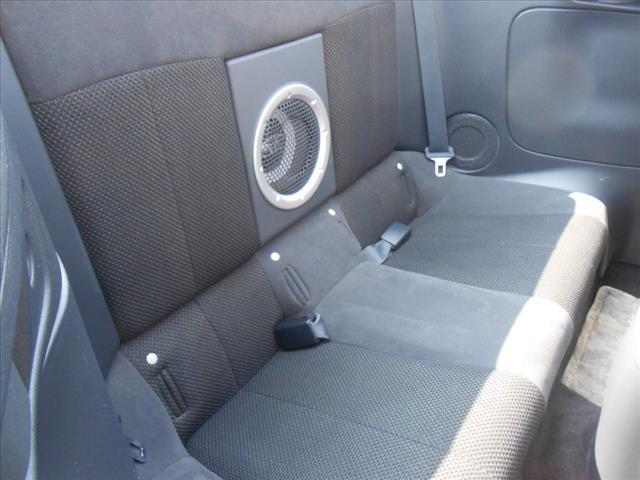 2008 Mitsubishi Eclipse Spyder XLS