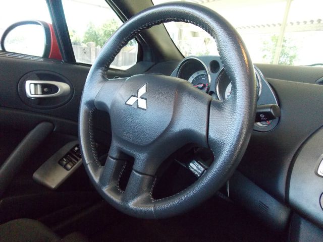 2009 Mitsubishi Eclipse Spyder Clk350 Navigation