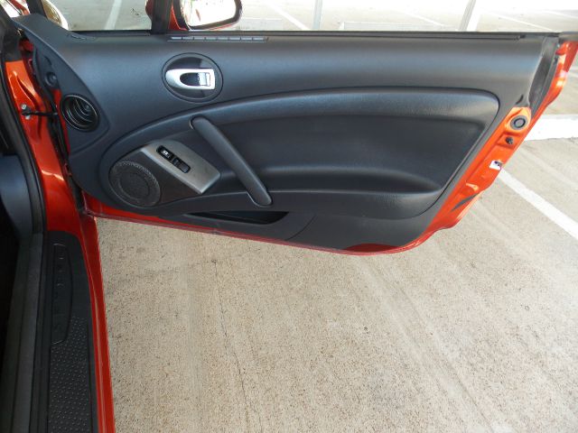 2009 Mitsubishi Eclipse Spyder Clk350 Navigation