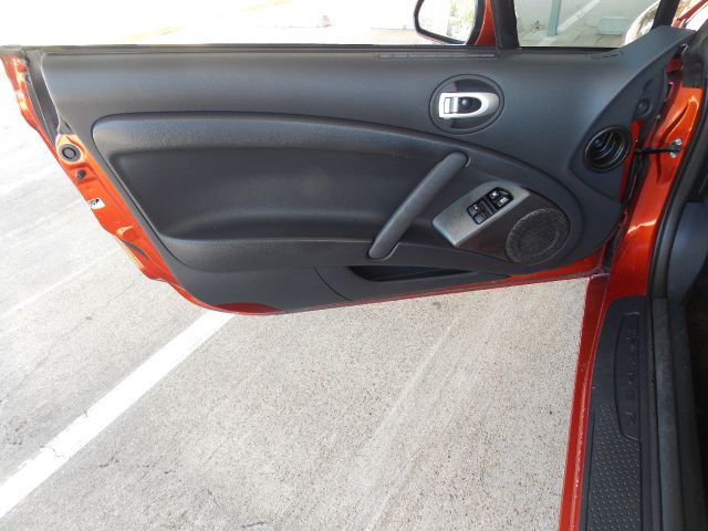 2009 Mitsubishi Eclipse Spyder Clk350 Navigation