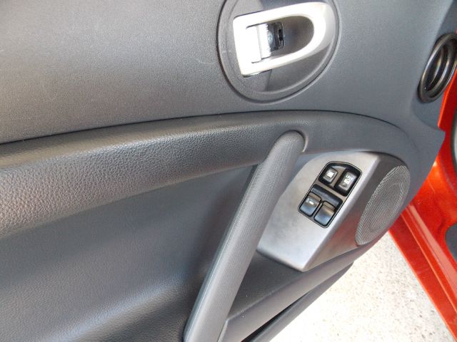 2009 Mitsubishi Eclipse Spyder Clk350 Navigation