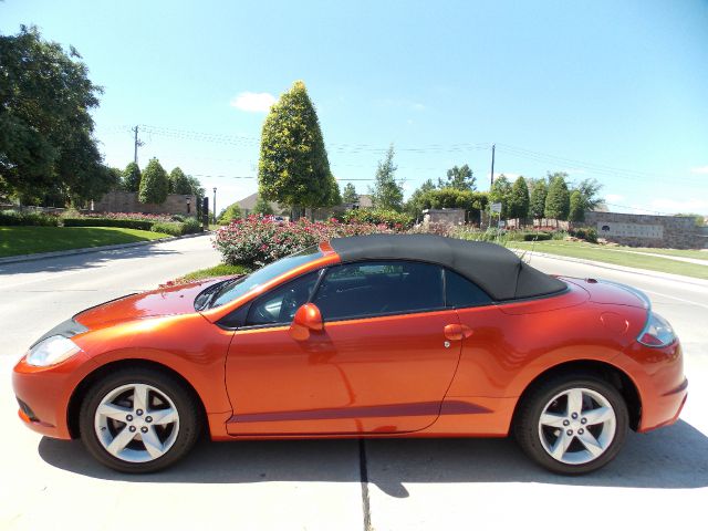 2009 Mitsubishi Eclipse Spyder Clk350 Navigation