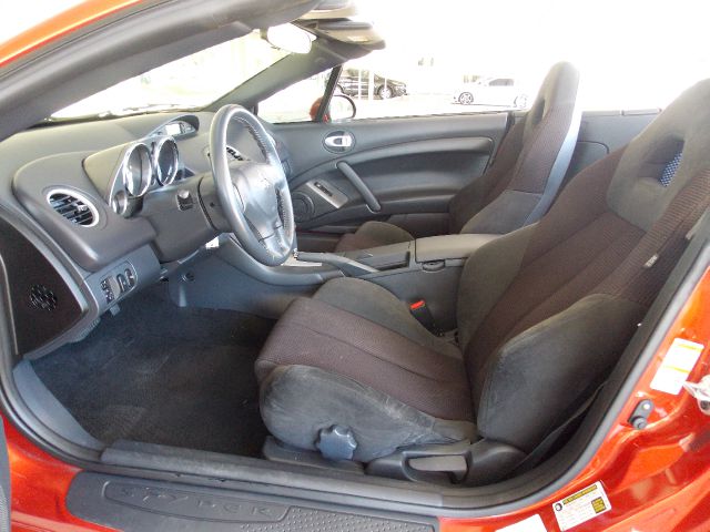 2009 Mitsubishi Eclipse Spyder Clk350 Navigation