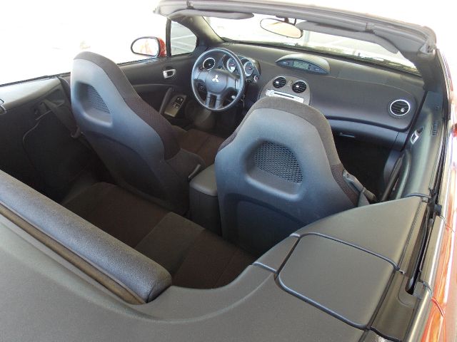 2009 Mitsubishi Eclipse Spyder Clk350 Navigation