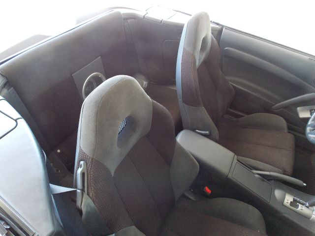 2009 Mitsubishi Eclipse Spyder Clk350 Navigation