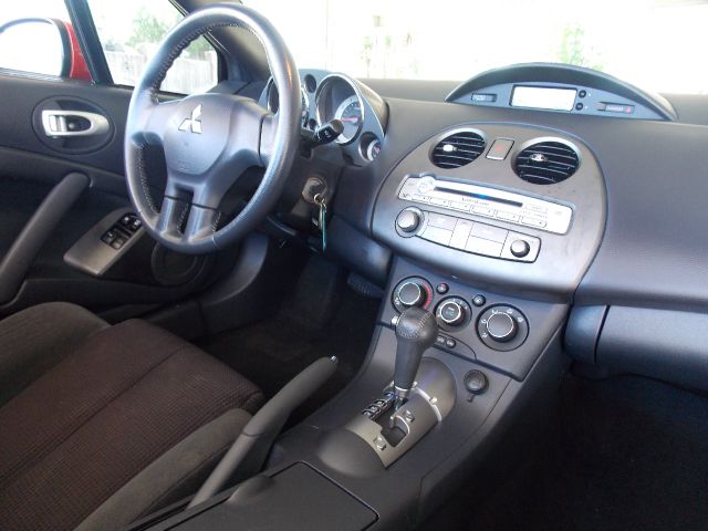 2009 Mitsubishi Eclipse Spyder Clk350 Navigation