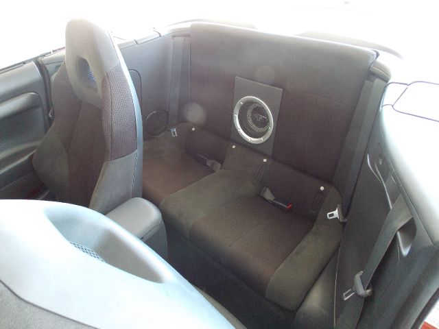 2009 Mitsubishi Eclipse Spyder Clk350 Navigation